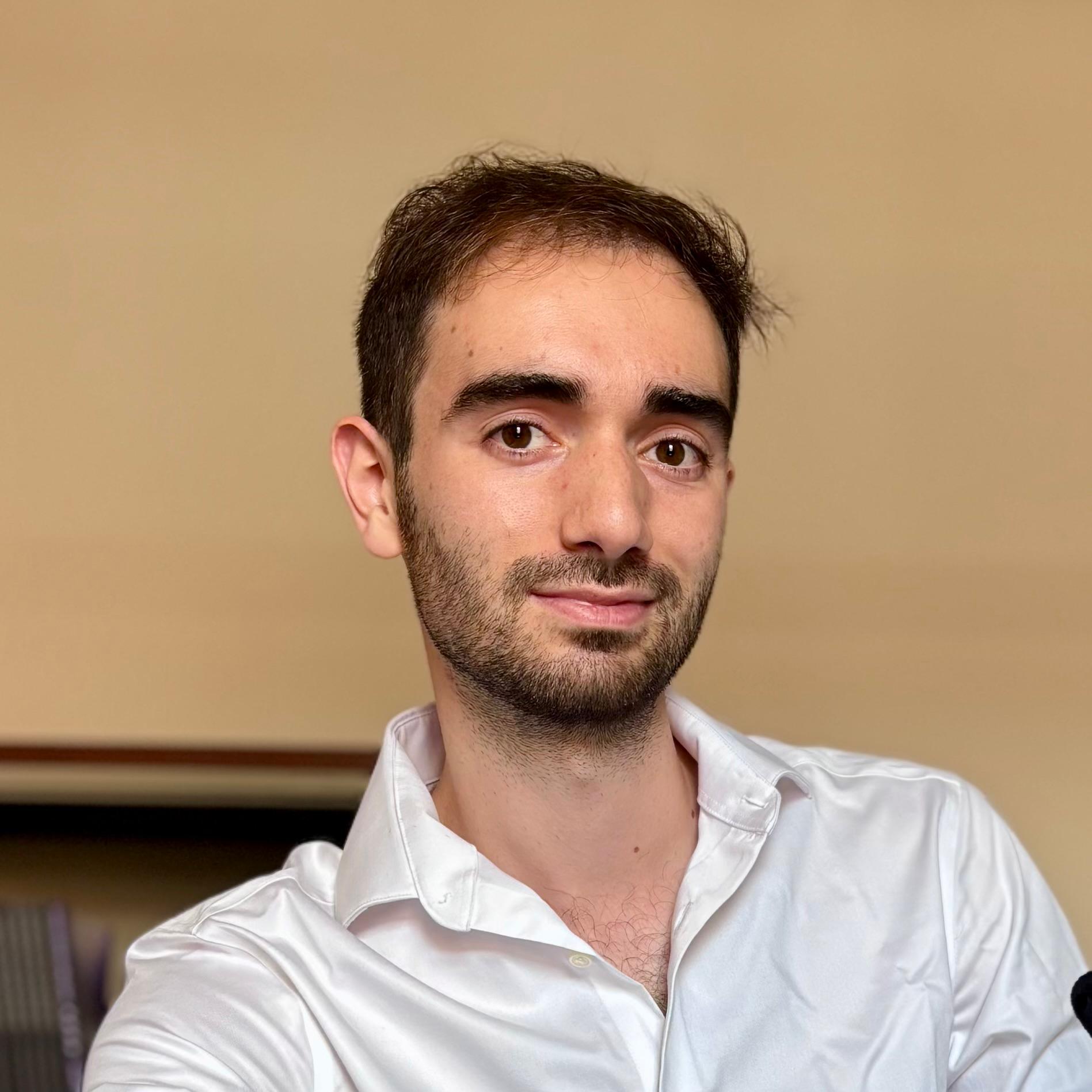 Giovanni Maria Tomaselli